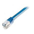 Equip SF/UTP Cat5e RJ45 - RJ45 1m