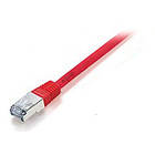 Equip SF/UTP Cat5e RJ45 - RJ45 10m