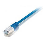 Equip S/FTP Cat6 RJ45 - RJ45 2m