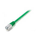 Equip S/FTP Cat6 RJ45 - RJ45 3m