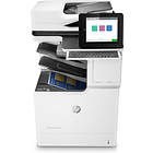 HP Color LaserJet Managed Flow MFP E67660z