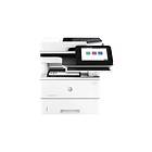 HP LaserJet Managed MFP E52645