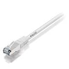 Equip S/FTP Cat7 RJ45 - RJ45 0.5m
