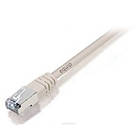 Equip Pro U/UTP Cat5e RJ45 - RJ45 1m