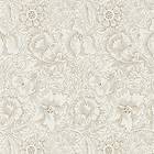 Morris & Co. Pure Poppy Cream Gold (216035)