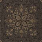 Morris & Co. Pure Net Ceiling Charcoal Gold (216036)