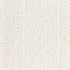 Morris & Co. Pure North Scroll White Clover (216545)