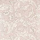 Morris & Co. Pure North Bachelors Button Faded Sea Pink (216553)