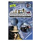 Scotland Yard: Die Jagd nach Mister X