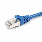 Equip S/FTP Cat6 RJ45 - RJ45 10m