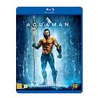 Aquaman (Blu-ray)