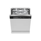 Miele G 7510 SCi Svart