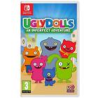 UglyDolls: An Imperfect Adventure (Switch)