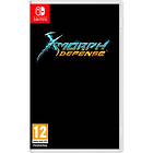X-Morph: Defense (Switch)