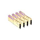 G.Skill Trident Z Royal Gold DDR4 3600MHz 4x8GB (F4-3600C16Q-32GTRG)