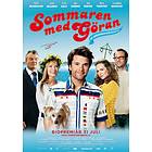 Sommaren med Göran (DVD)