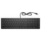 HP Pavilion Wired Keyboard 300 (IT)