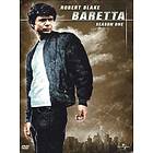Baretta - Season 1 (US) (DVD)