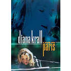 Diana Krall: Live In Paris (DVD)