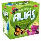 Alias Wild World