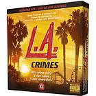 Detective: A Modern Crime - L.A. Crimes (exp.)