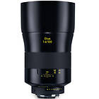 Zeiss Otus 100/1.4 ZE for Canon