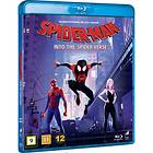 Spider-Man: Into the Spider-Verse (Blu-ray)