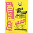 Never Mind the Bollocks, Here's the Sex Pistols (DVD)