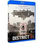 District 9 (Blu-ray)