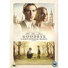 Goodbye Christopher Robin (UK) (DVD)