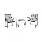 Martinsen Grupp Easy Living Valera 55x48cm (incl. 2 Chairs)