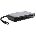 Belkin Thunderbolt 3 Mini Dock