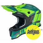 Just1 JDH Assault MIPS Bike Helmet