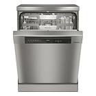 Miele G 7310 SC Stainless Steel
