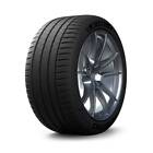 Michelin Pilot Sport 4 245/40 R 20 99Y