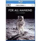 For all Mankind (UK) (Blu-ray)