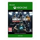 Tom Clancy's Rainbow Six: Siege - Deluxe Edition (Xbox One | Series X/S)