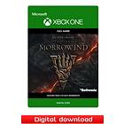 The Elder Scrolls Online: Morrowind - Upgrade Edition (Xbox One | Series X/S)