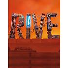 RIVE: Wreck, Hack, Die, Retry! (PC)