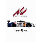 Assetto Corsa - Ready To Race Pack (Expansion) (PC)