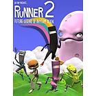 Runner2: Future Legend of Rhythm Alien (Expansion) (PC)
