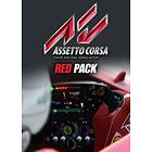 Assetto Corsa - Red Pack (Expansion) (PC)