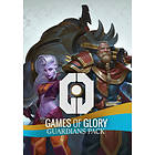 Games of Glory - Guardians Pack (Expansion) (PC)