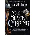 Sherlock Holmes: The Secret of the Silver Earring (Expansion) (PC)
