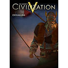 Sid Meier's Civilization V - Double Scenario Pack: Denmark (Expansion) (PC)