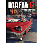 Mafia II - Vegas Pack (Expansion) (PC)