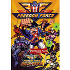 Freedom Force - Pack (Expansion) (PC)