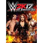 WWE 2K17 - NXT Enhancement Pack (Expansion) (PC)