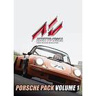 Assetto Corsa - Porsche Pack I (Expansion) (PC)