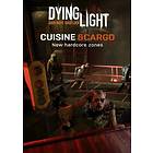 Dying Light - Cuisine & Cargo (Expansion) (PC)